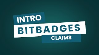 Full BitBadges - Claims for Utility News
