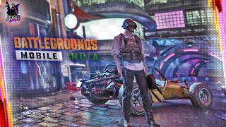 PUBG MOBILE INDIA LIVE | DYNAMO GAMING | RON GAMING | MORTAL | SCOUT | ALPHA CLASHER