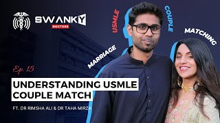 What is USMLE Couples Match? How NRMP Match Algorithm works : Everything you need to know