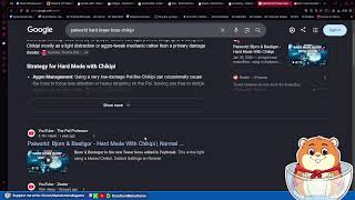 Study Stream: How To Make Damage Numbers Pop Up & Palworld Shenanigans!