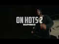 [FREE] EthoSuave x NY Drill Type Beat - "ON HOTS 2" | NY Drill Instrumental 2024