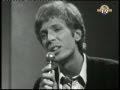 Capture de la vidéo Scott Walker - Lights Of Cincinnati [1969]