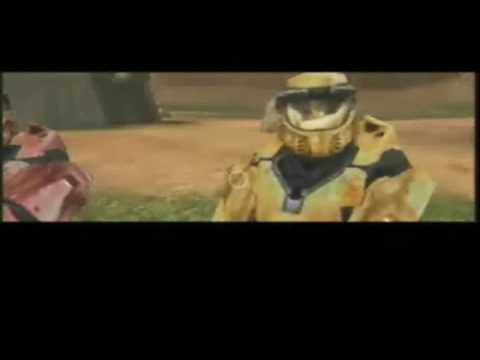 RvB Greatest Moments (Puma vs Warthog 