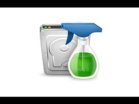 Как пользоваться программой Wise Disk Cleaner?