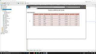 EzTrack Courier Management System - Web Application Project (CSC584)