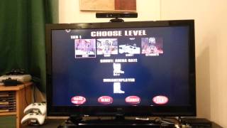 Pi sound demo and quake3