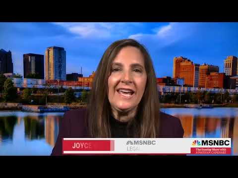 Rep. Neguse on The Sunday Show with Jonathan Capehart: July 24th, 2022