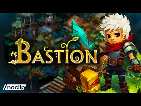 Video: Building Bastion • Pagina 2