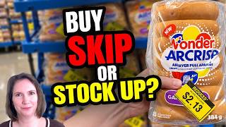Trying to Find Grocery Deals That Actually Save Me Money — Family of 9
