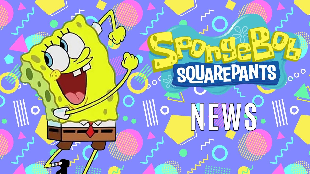 SpongeBob SquarePants News 1 15.ai will return YouTube