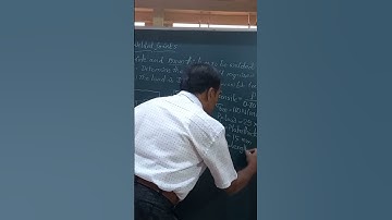 Design of welded joint/ how to find length of weld/ Machine  Design/ dme/ viralvideo