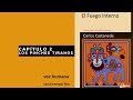 Cap. 2 🔥Los pinches tiranos 🔥El Fuego Interno-Carlos Castaneda