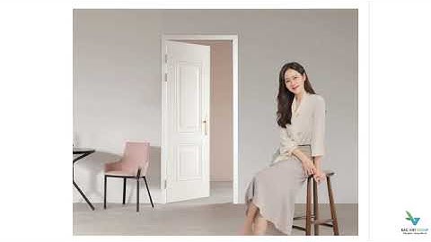Video giói thiệu về chất liệu và chất lượng cửa ABS Hàn Quốc