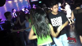 Salsa Singapore Style Bj & Leia - Usq
