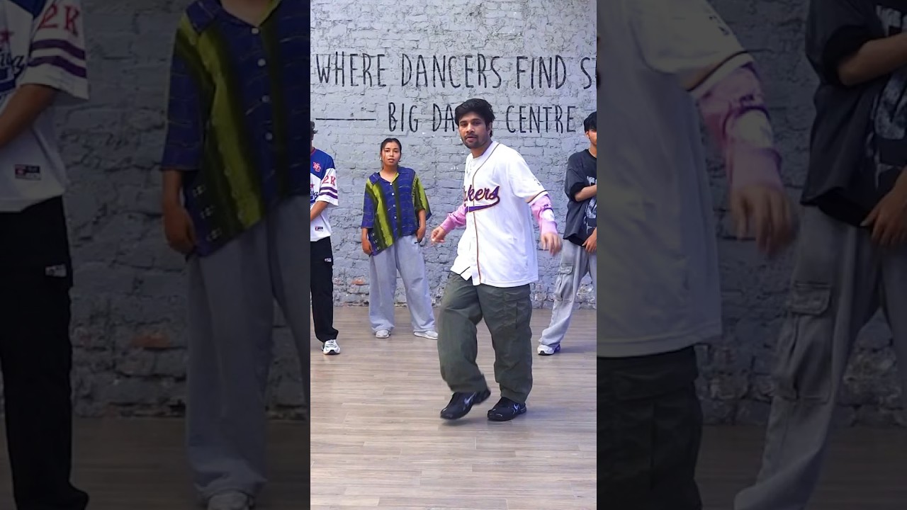 Laapata | Dance | Doli Das | 