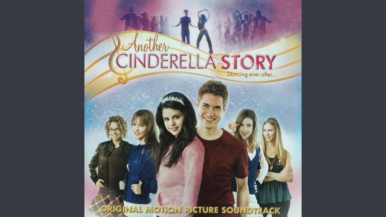 Another Cinderella Story - Score Suite