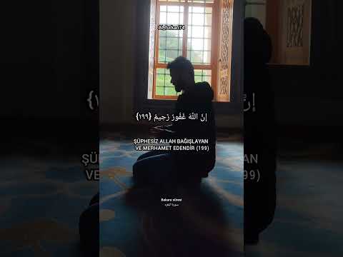 Bakara Süresi -