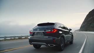 2017 Lexus RX 350 Pittsburgh PA | Lexus Dealership Pittsburgh PA