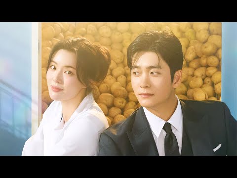 The Beautiful Researcher And Her Boss Clear Up Misunderstandings And Fall Sweetly In Love 