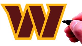 How to Draw the Washington Commanders Logo! @commanders
Watch Simple Easy Art draw the Washington Commanders Logo!
@commanders @NFL @NFLFilms How to Draw the Washington Commanders Logo! @commanders