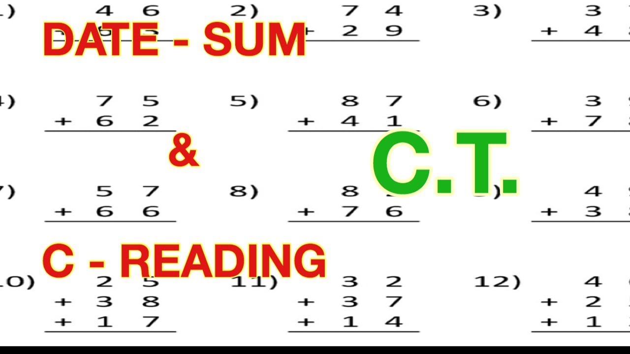 Ct Pick 3 >> Pick 3 C T Column V 3 Must See Ct Pick 3 >> Pick 3 C T Column V 3 Must See