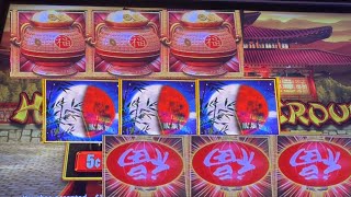 EPIC COMEBACK!!! Dragon Link slot machines: Autumn Moon, Panda Magic and Buddha screenshot 5
