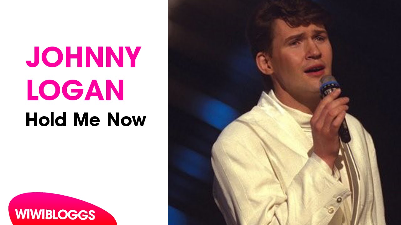 Eurovision's Greatest Hits Johnny Logan Hold Me Now (review) wiwibloggs YouTube Eurovision's Greatest Hits Johnny Logan Hold Me Now (review) wiwibloggs YouTube