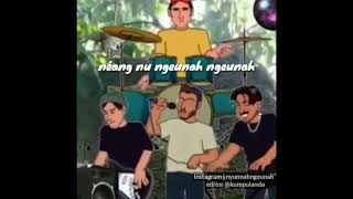 VIRALL LAGU CORONA !! CIK ATUH LAH NGAJEDOG DI IMAH (BAHASA SUNDA)😂