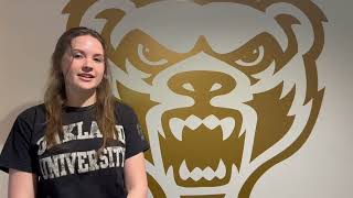 Welcome to the College of Arts and Sciences at Oakland University!