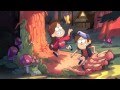 Gravity Falls Unused Opening By Neil Cicierega
