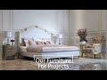 AL Jameel Showroom Bedroom Living Room Dining Room Home Décor
