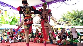 Download Lagu COWOK LUWES NARINYA || Dolalak Tunas Karya , Purworejo MP3