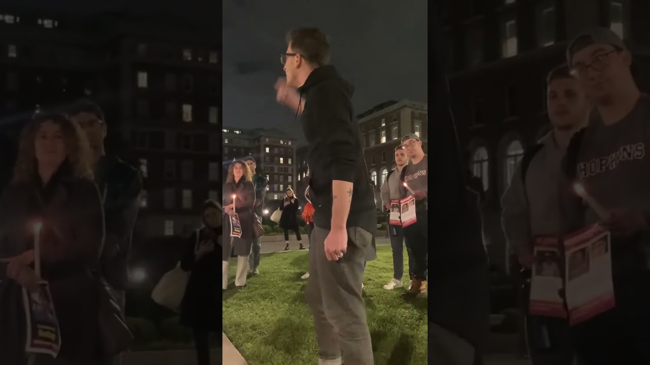 Letter to U of T President Gertler re taking action to stop Jew hatred