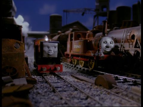 Rusty To The Rescue - An EJRox Cover