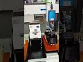 Saying goodbye to 2025 and welcoming the new year 2026, Four-axis automatic screw machine.