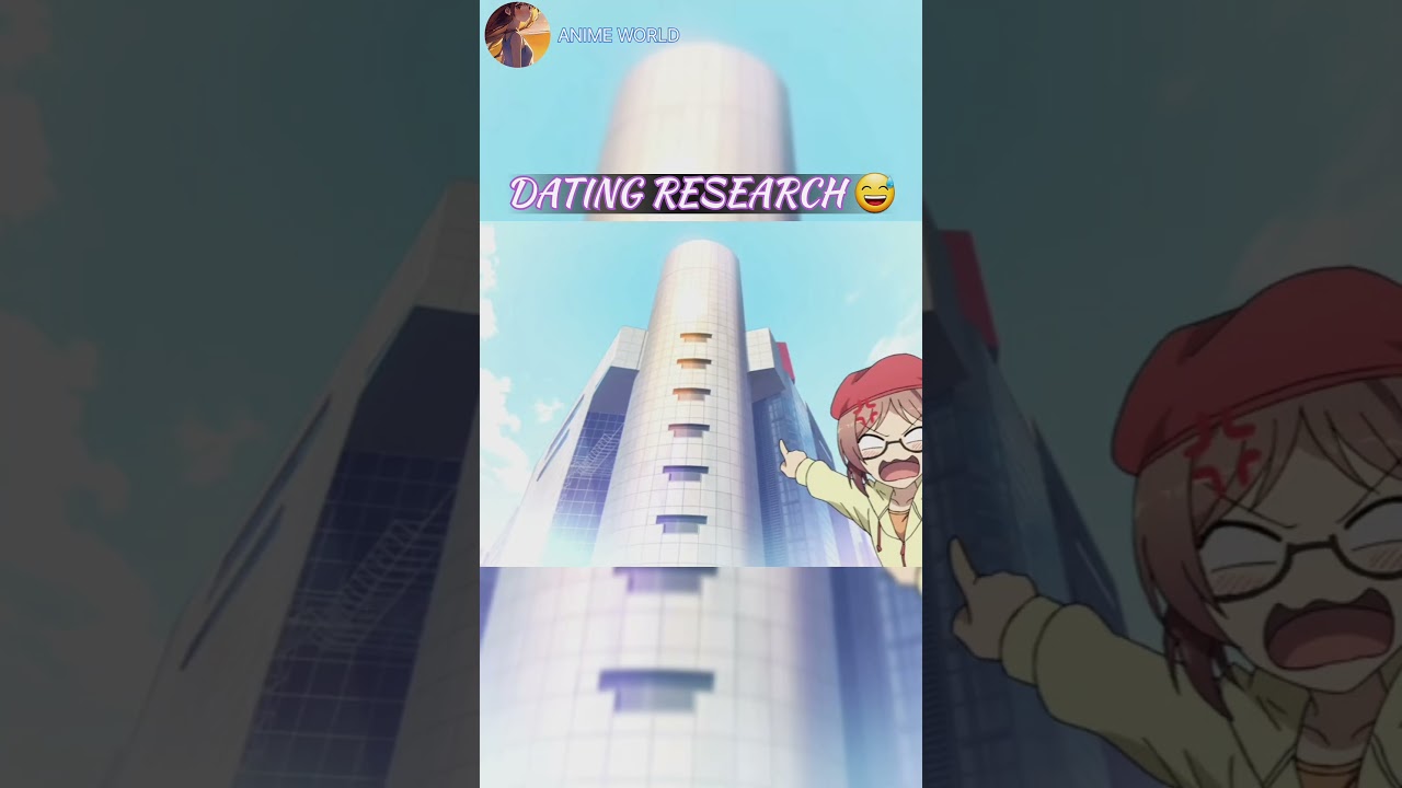 Science Fail in Love||Dating Research [PART_5] 