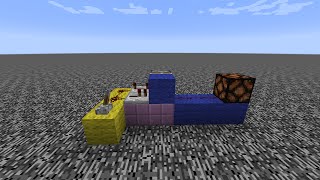 Minecraft : Redstone Tutorial Number 4 : Monostable Circuit