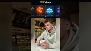ОН ХОТЕЛ ДРУГОЕ #giftsbattle