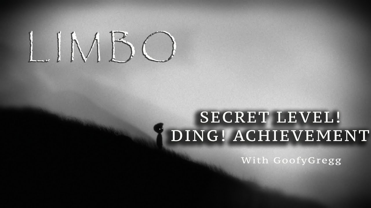 Лимбо секрет. The Limbo секрет. Лимбо секрет превью.