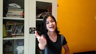 Eugene Vanya – Cover Condong Pada Mimpi 2021 – Kategori B