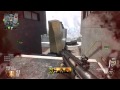 ショットガン好プレイ集 [CoD:BO2]
