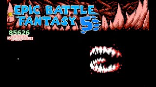 EBF5 V.2 The MAW Bossfight! [Epic mode!]