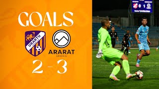 Download Lagu Fastex PL, Matchday 6 | Urartu FC - FC Ararat Armenia 2-3 | GOALS MP3 Download Lagu Fastex PL, Matchday 6 | Urartu FC - FC Ararat Armenia 2-3 | GOALS MP3