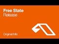 Free state  release original mix