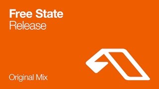 Free State - Release (Original Mix)