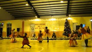 Gis Noel 2011 - Mua Dan Gian Nga