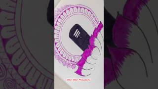 Har Har Mahadev 🔱| Shiv | easy drawing | easy art