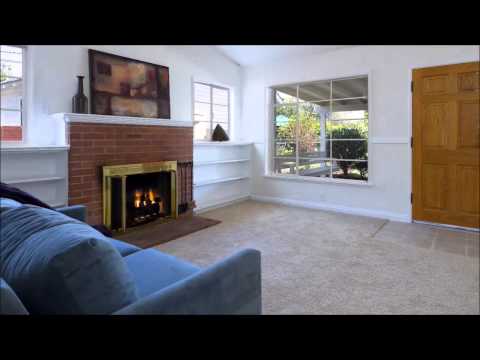 105 TECOLOTE AVENUE, Goleta, CA home video tour