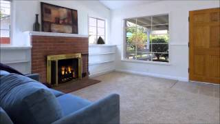 105 TECOLOTE AVENUE video tour