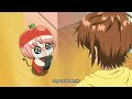 Papa I Broke It Chibi Devi Papa I Broke It Chibi Devi